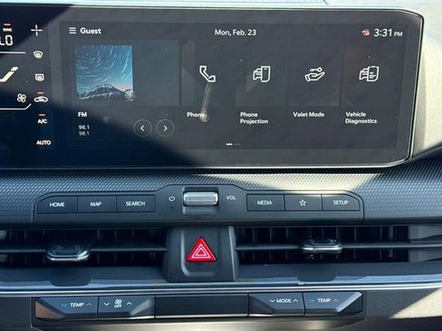 New 2026 Kia K4 GT-Line image 27