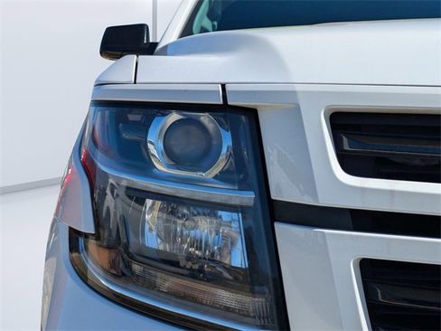 Used 2018 Chevrolet Tahoe Premier w/ RST 6.2L Performance Edition image 9