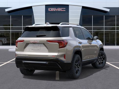 New 2026 GMC Terrain AT4 image 4