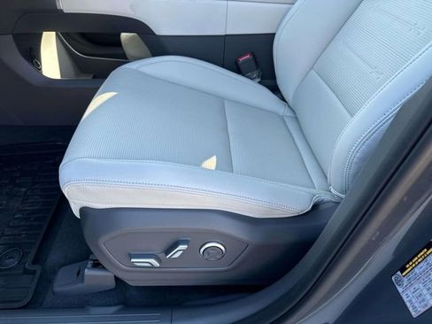 New 2026 Hyundai Santa Fe Limited image 20