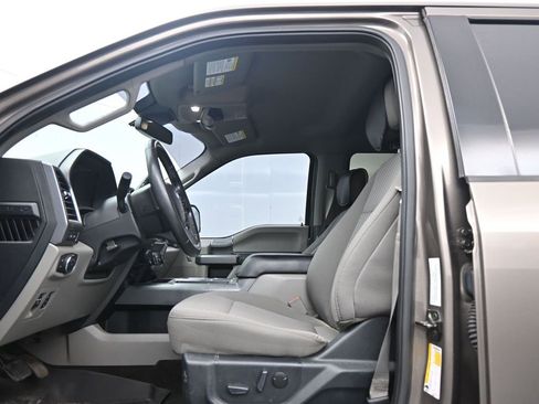 Used 2020 Ford F150 XLT w/ Equipment Group 302A Luxury image 14