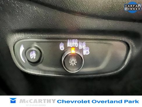 Used 2023 Chevrolet Equinox RS w/ LPO, Floor Liner Package image 17