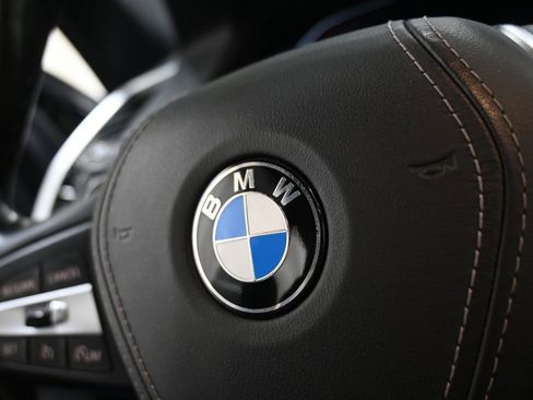 Used 2021 BMW X5 xDrive40i w/ Premium Package AWD/4WD image 33