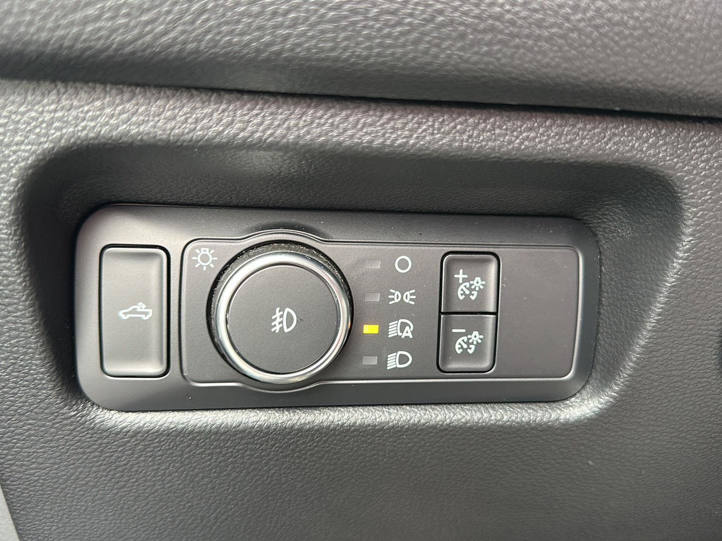 Used 2025 Ford Ranger Raptor AWD/4WD image 25