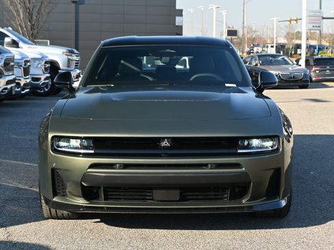 New 2026 Dodge Charger Scat Pack AWD/4WD image 3