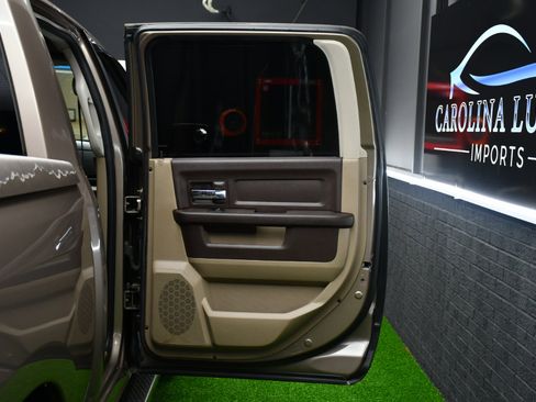 Used 2010 Dodge Ram 1500 Truck SLT w/ Big Horn Regional Pkg image 28