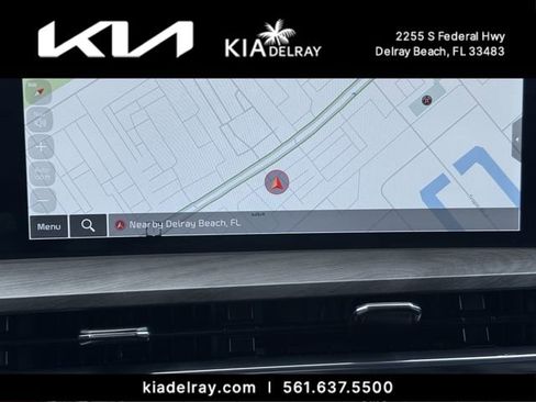 Used 2024 Kia Telluride SX X-Line AWD/4WD image 21