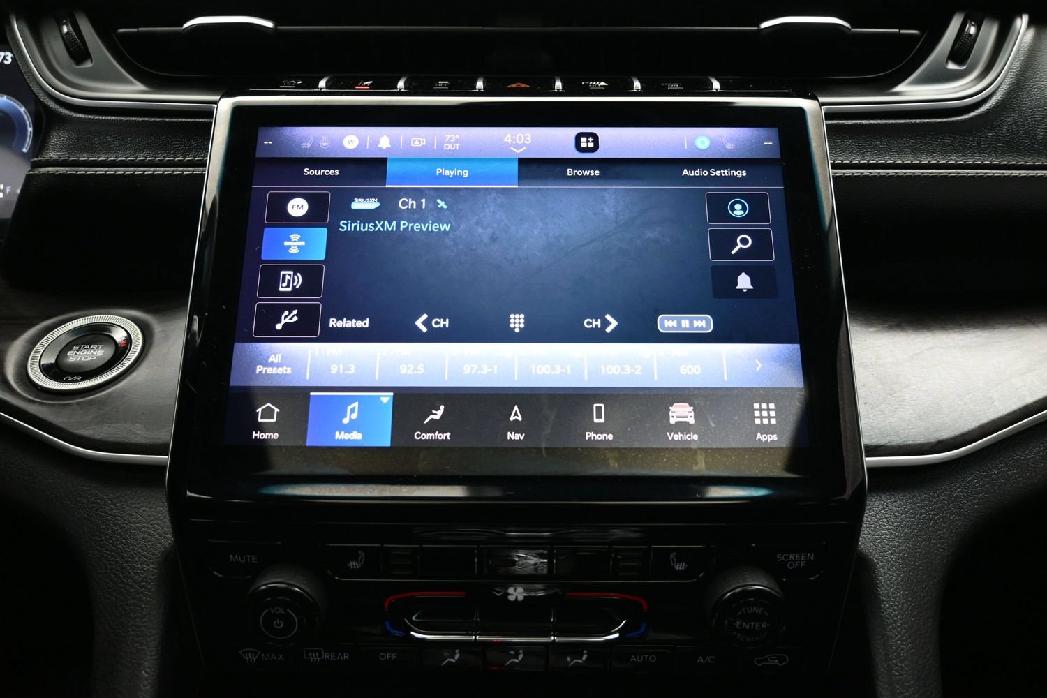Used 2021 Jeep Grand Cherokee L Limited RWD image 35
