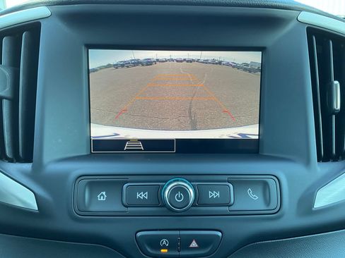Certified 2023 GMC Terrain SLE w/ Driver Convenience Package AWD/4WD image 13