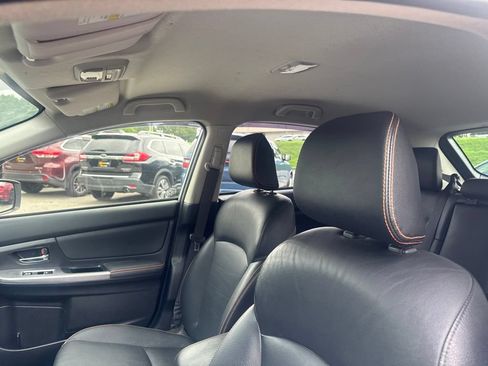Used 2017 Subaru Crosstrek 2.0i Limited AWD/4WD image 19