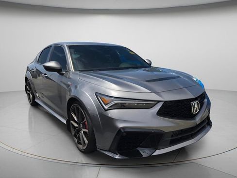 Used 2024 Acura Integra Type S FWD image 4