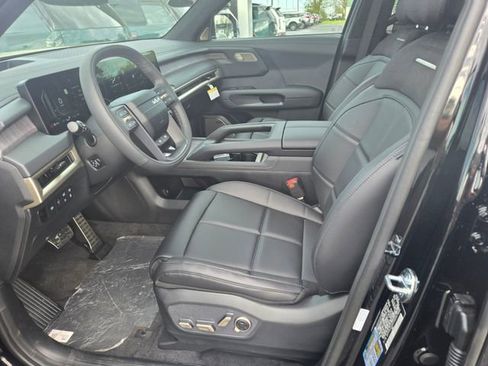 New 2027 Kia Telluride X-Line SX Prestige AWD/4WD image 6