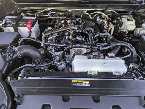 Used 2024 Toyota Tacoma Limited image 36