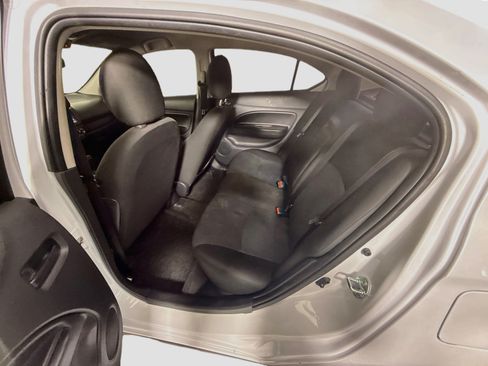 Used 2024 Mitsubishi Mirage G4 LE FWD image 24