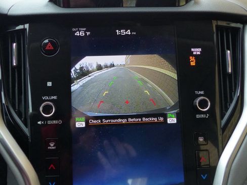 Used 2024 Subaru Legacy Limited image 33