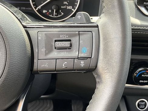 Certified 2023 Nissan Rogue SV w/ SV Premium B Package FWD image 22