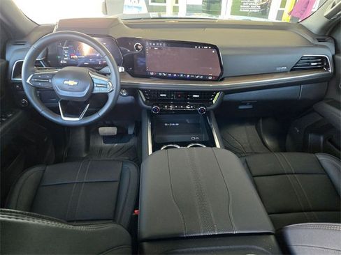 Certified 2026 Chevrolet Tahoe High Country image 16