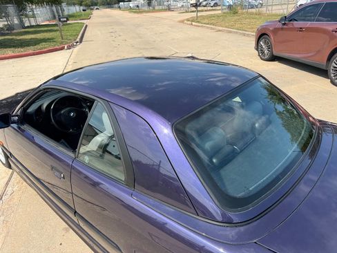 Used 1998 BMW M3 Convertible image 70