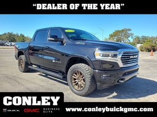 Used 2021 RAM 1500 Limited w/ Off Road Group video 1
