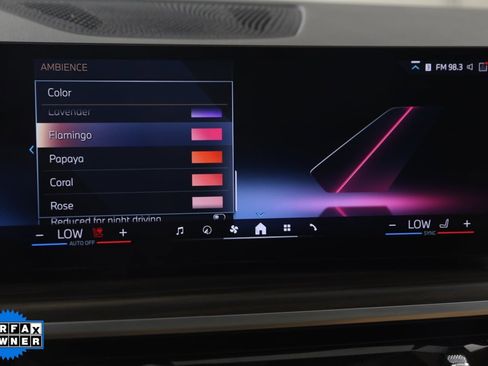 Used 2024 BMW X7 xDrive40i w/ M Sport Package image 47