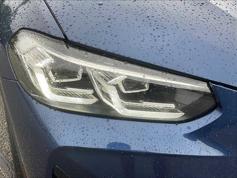 Used 2022 BMW X3 xDrive30i w/ Premium Package 2 image 31