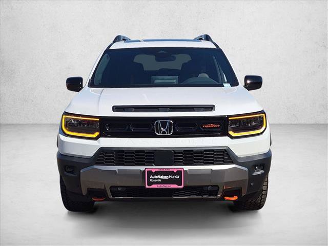 New 2026 Honda Passport TrailSport image 6