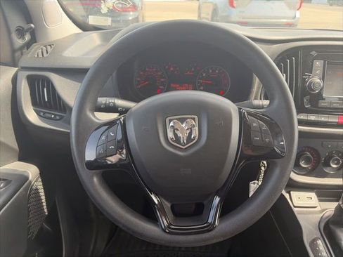 Used 2019 RAM ProMaster City Wagon FWD image 15