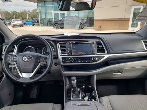 Used 2018 Toyota Highlander Limited image 20
