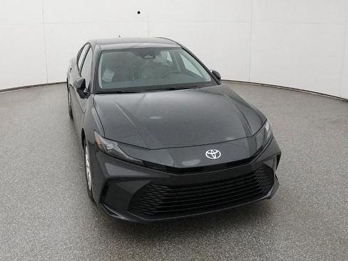 New 2026 Toyota Camry LE image 32