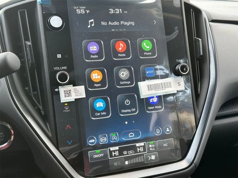 New 2026 Subaru Crosstrek 2.5i Limited image 18