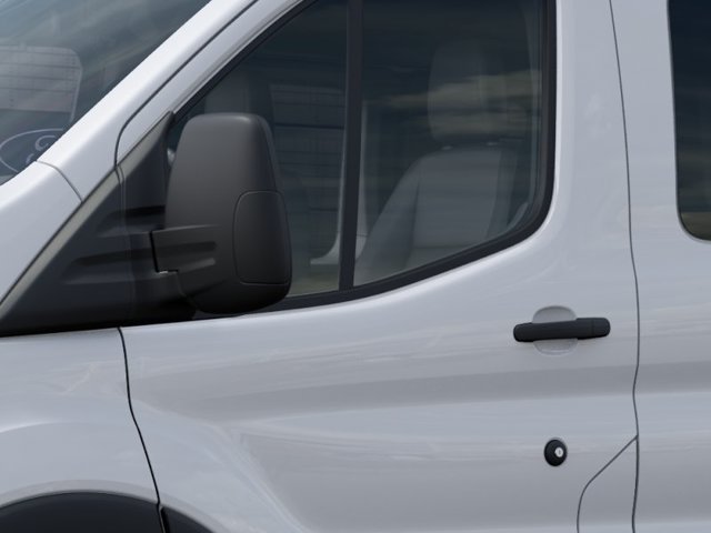New 2027 Ford Transit 350 148 Low Roof Wagon RWD image 20