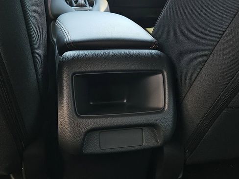 New 2026 Honda HR-V Sport image 19