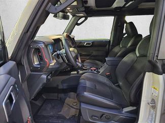 New 2026 Ford Bronco Raptor w/ Interior Carbon Fiber Pack AWD/4WD video 4