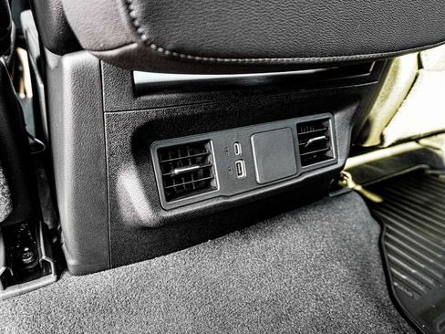 New 2026 Chevrolet Silverado 2500 Custom w/ Custom Value Package image 53