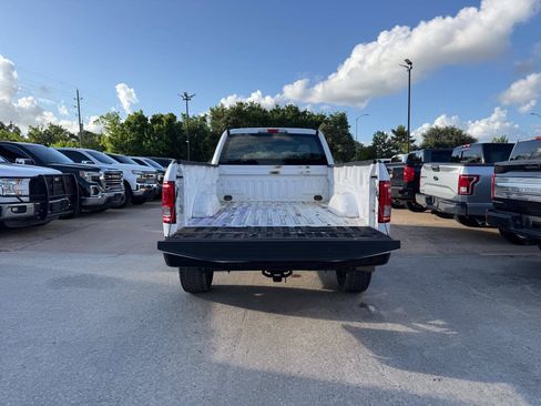 Used 2016 Ford F150 XL w/ Equipment Group 101A Mid AWD/4WD image 32