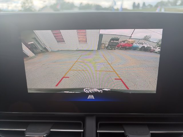 New 2026 Chevrolet Trax ACTIV w/ Driver Confidence Package FWD image 13