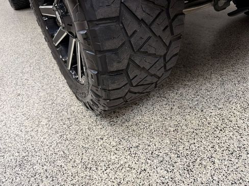 Used 2022 Ford Bronco Black Diamond AWD/4WD image 53