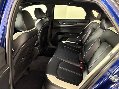 New 2026 Kia K5 GT-Line w/ GT-Line Premium Package AWD/4WD image 23