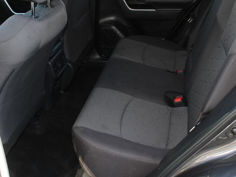 Certified 2023 Toyota RAV4 XLE image 16