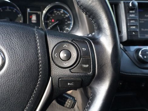 Used 2016 Toyota RAV4 Limited FWD image 28