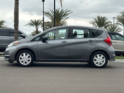 Used 2018 Nissan Versa Note SV FWD image 7