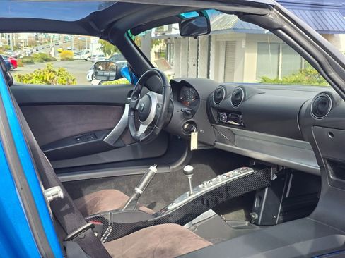 Used 2008 Tesla Roadster Base image 11