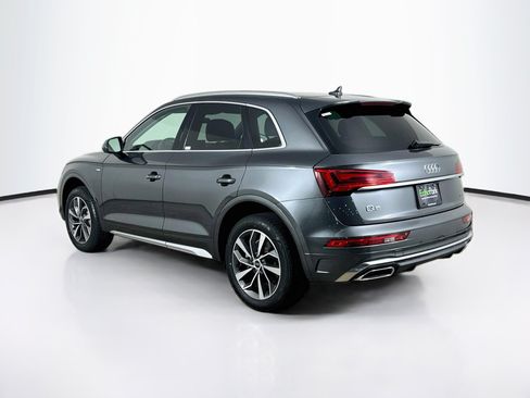 Used 2023 Audi Q5 2.0T Premium w/ Convenience Package AWD/4WD image 5