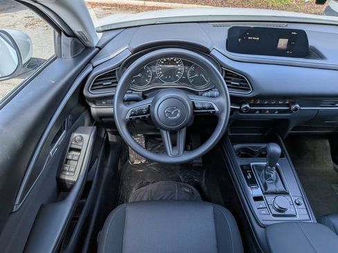 New 2026 MAZDA CX-30 AWD 2.5 S image 16