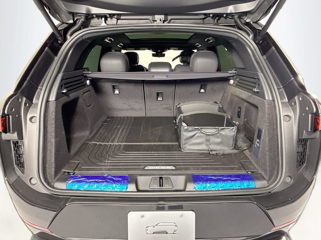 New 2026 Land Rover Range Rover Sport Dynamic SE AWD/4WD image 28