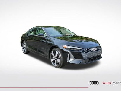 New 2025 Audi A5 2.0T Premium Plus