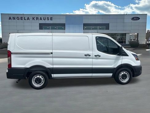 New 2026 Ford Transit 150 Low Roof RWD image 8