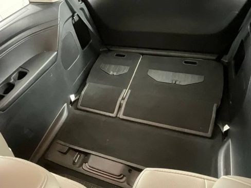 Used 2025 Honda Odyssey EX-L image 17