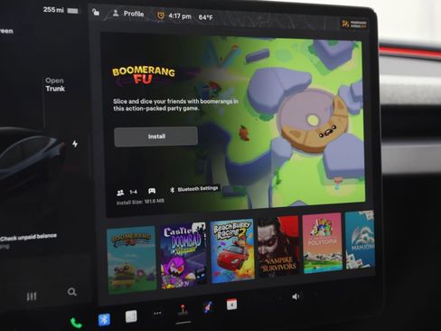 Used 2025 Tesla Model 3 Long Range image 37