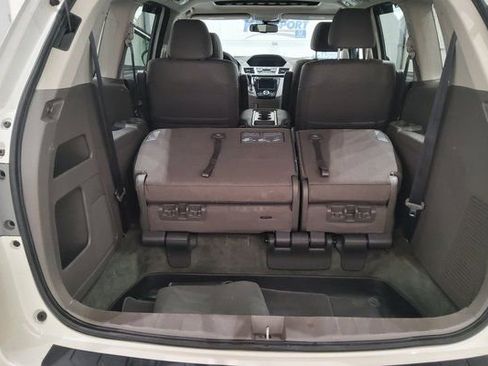 Used 2016 Honda Odyssey EX-L image 16